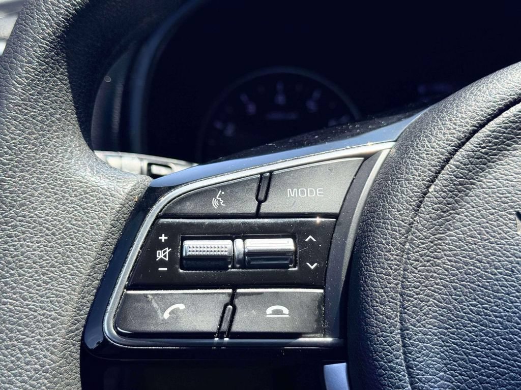 Used 2021 Kia Sportage LX AWD/4WD image 19
