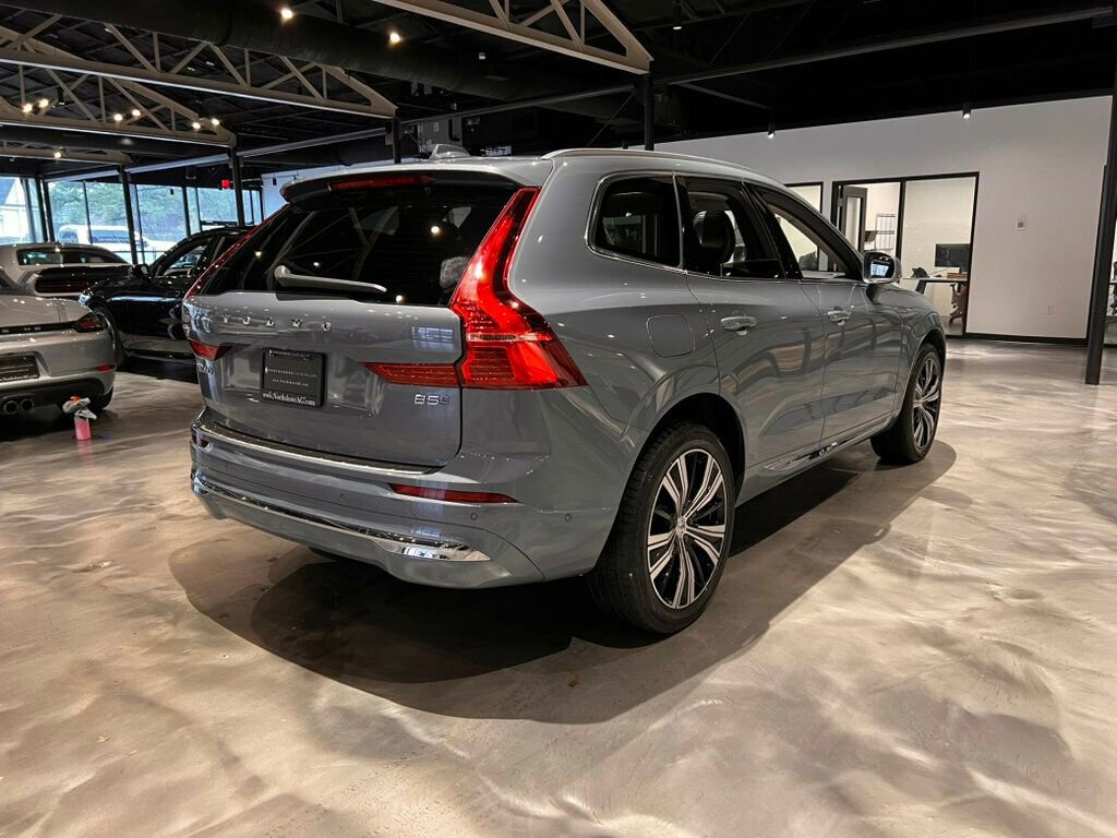 Used 2023 Volvo XC60 B5 Plus w/ Climate Package image 5