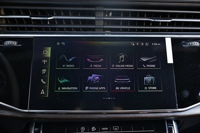 New 2026 Audi Q8 Premium image 35