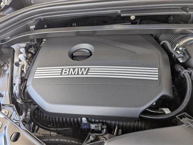 New 2025 BMW X1 xDrive28i w/ Convenience Package image 16