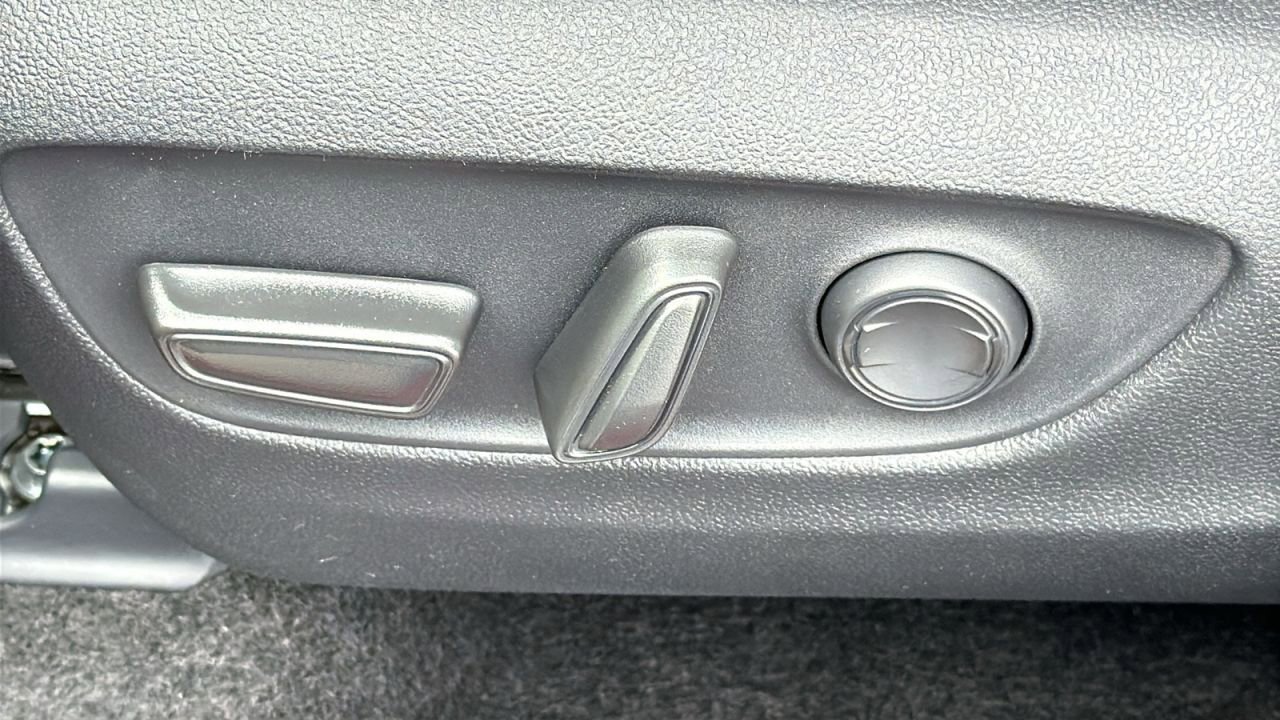 New 2026 Toyota Grand Highlander XLE image 30