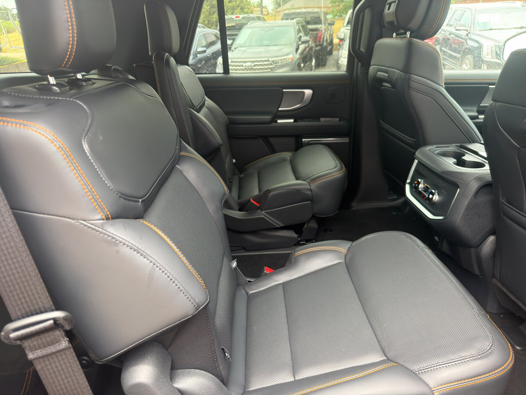 New 2027 Ford Expedition Tremor w/ Driver's Package AWD/4WD image 15