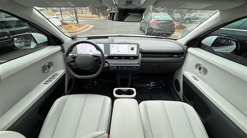 Used 2023 Hyundai Ioniq 5 Limited w/ Cargo Package image 23