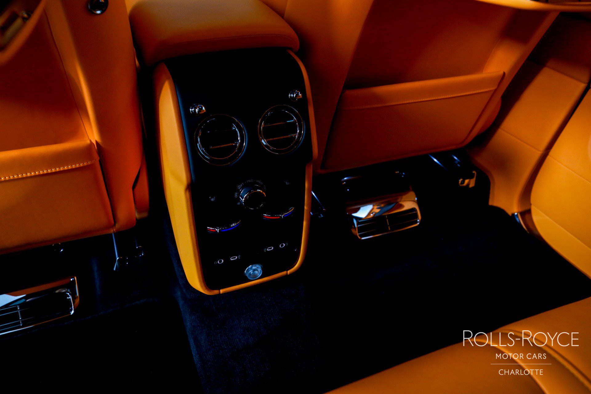 New 2026 Rolls-Royce Cullinan image 22