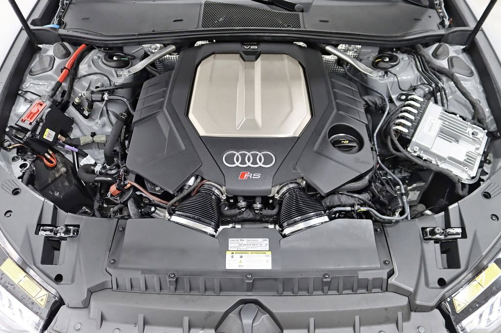 Used 2026 Audi RS 6 performance image 47