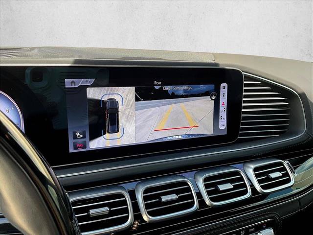 Used 2024 Mercedes-Benz Maybach GLS 600 4MATIC image 20