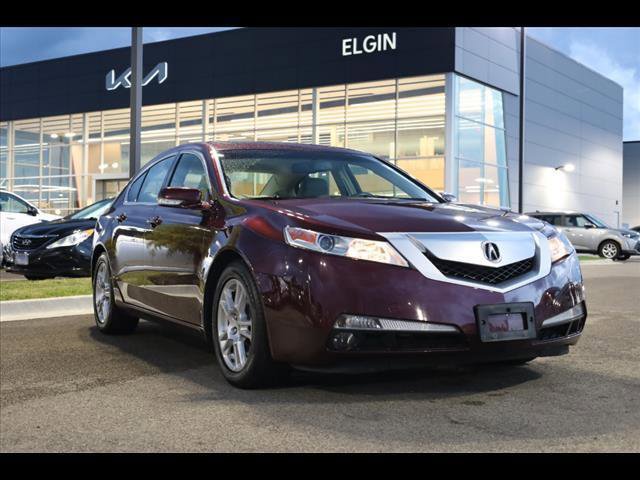 Used 2011 Acura TL