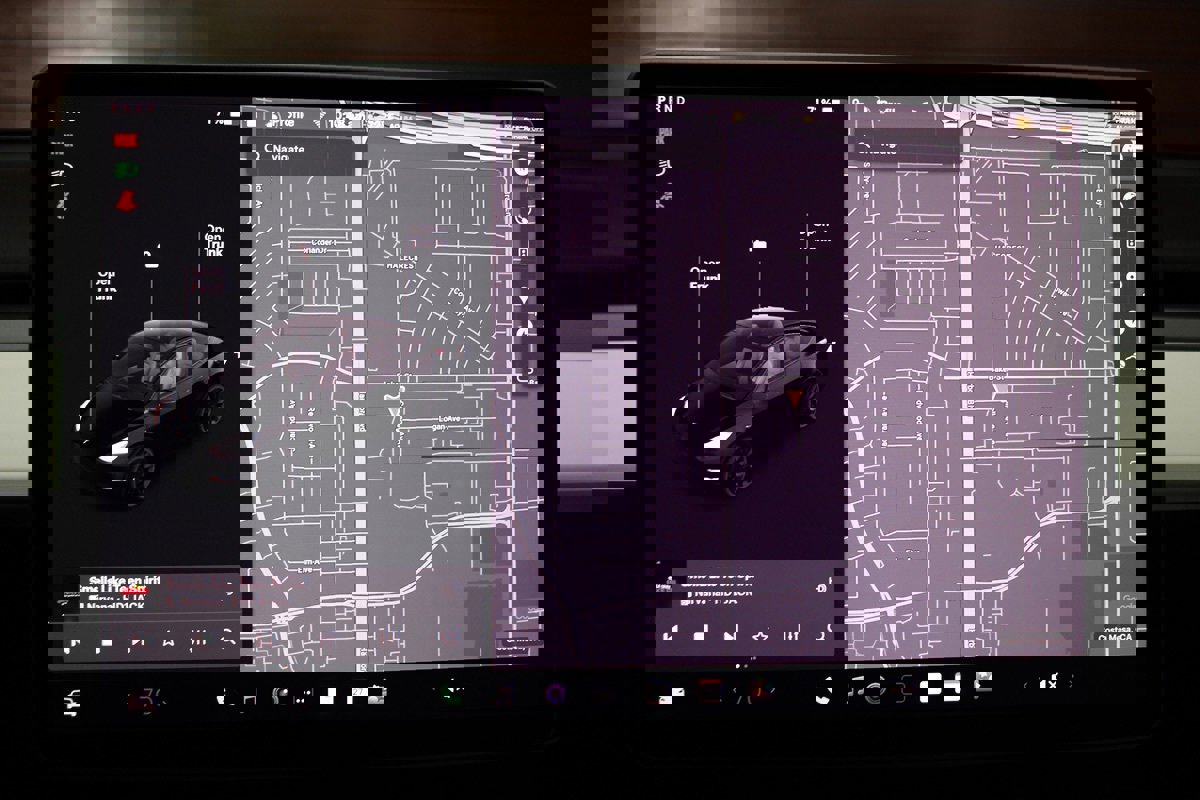 Used 2021 Tesla Model Y Long Range image 19