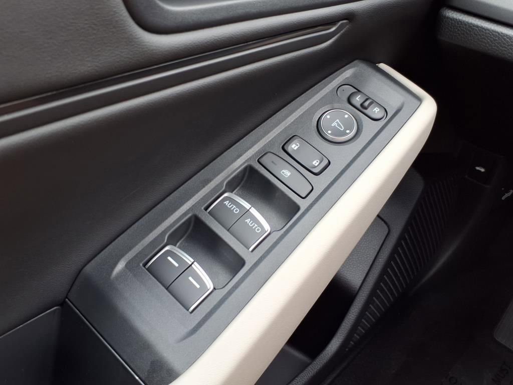 New 2025 Honda Accord SE image 22