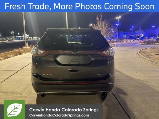 Used 2017 Ford Edge SEL image 6