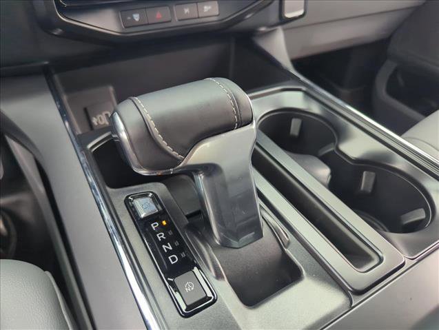 Used 2025 Ford F150 Lightning Flash image 11