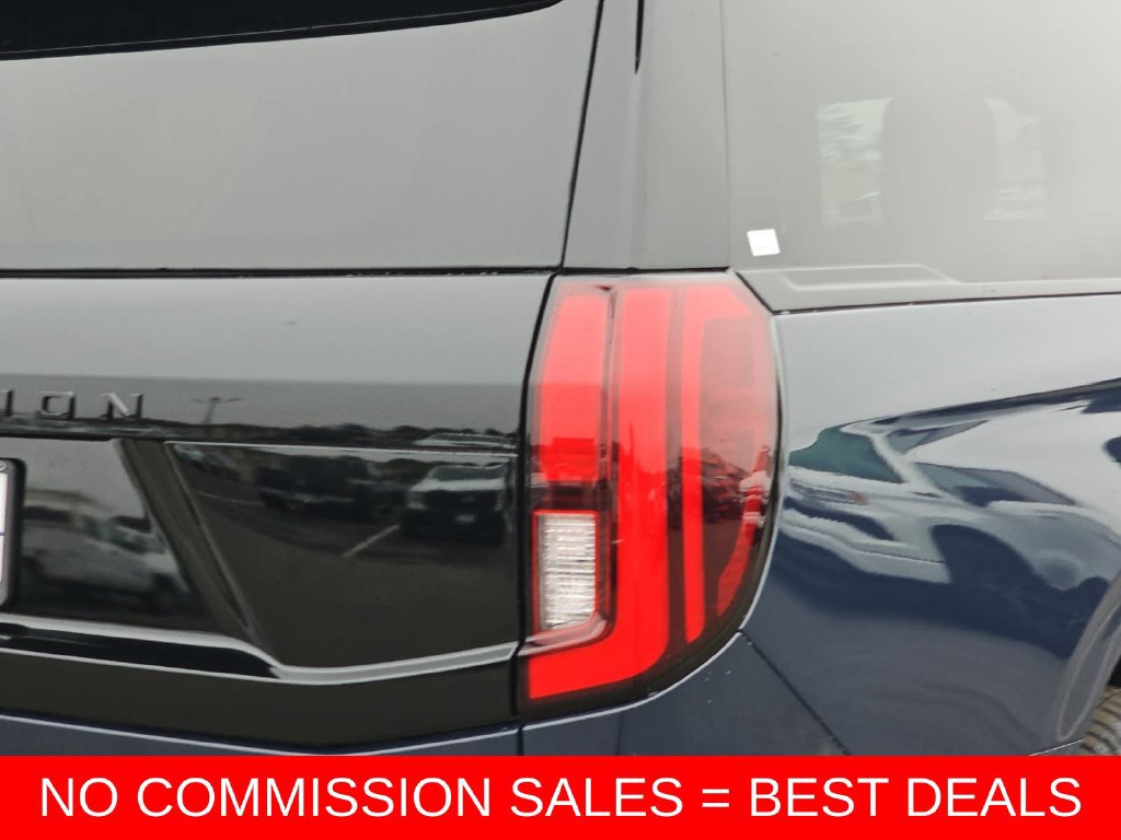 New 2027 Ford Expedition Max Platinum AWD/4WD image 42