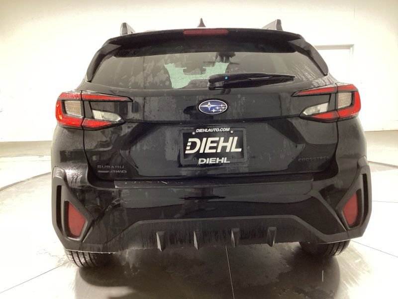 New 2026 Subaru Crosstrek 2.0i Premium image 9
