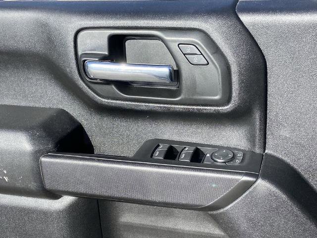 Used 2024 GMC Sierra 2500 Pro image 18