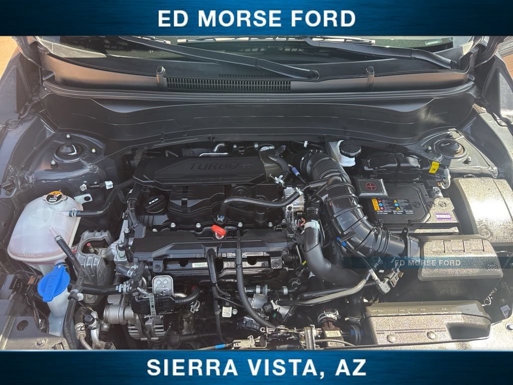 Certified 2024 Kia Seltos SX w/ SX Sunroof Package AWD/4WD image 39