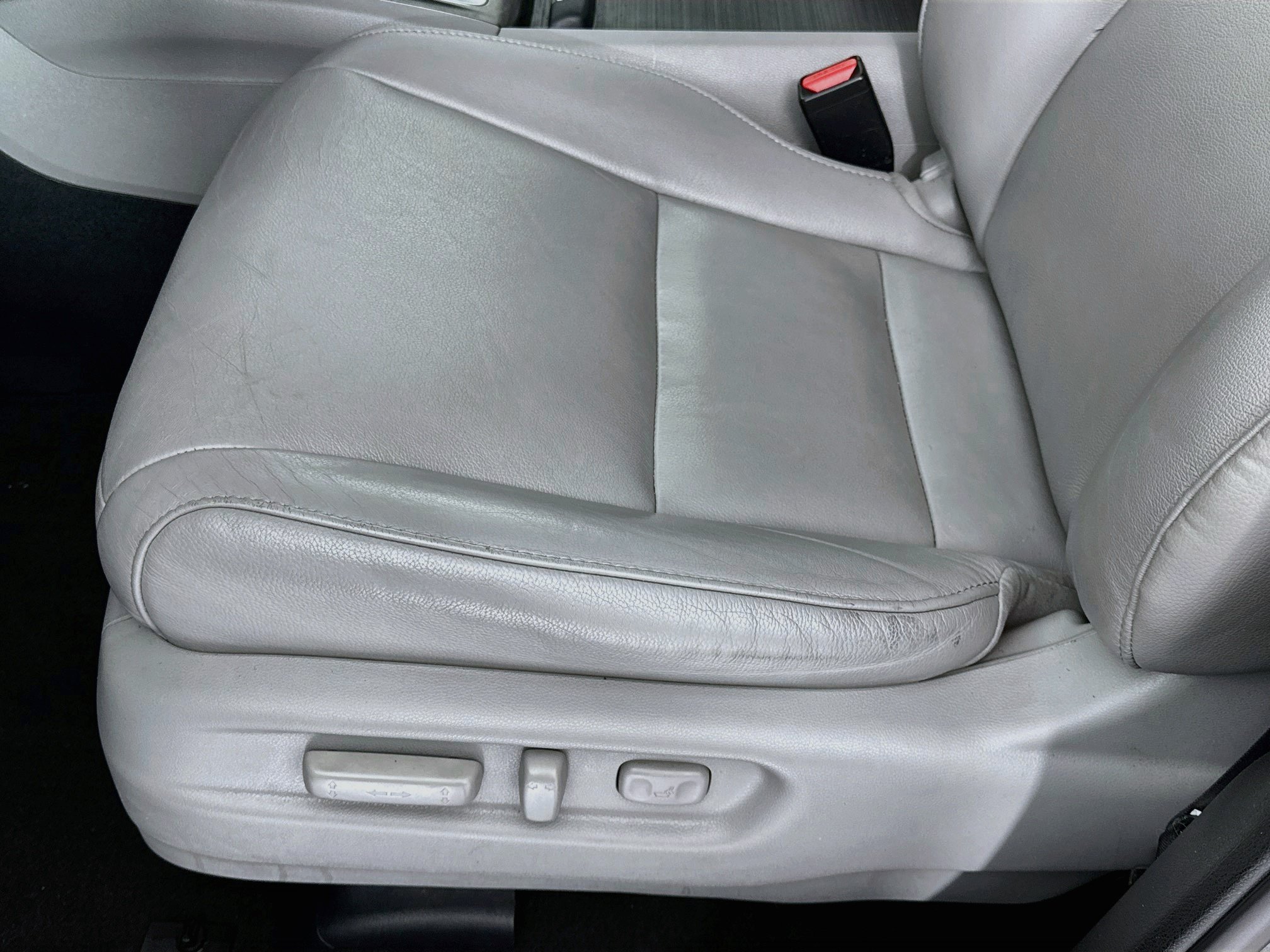 Certified 2019 Honda Pilot EX-L image 18