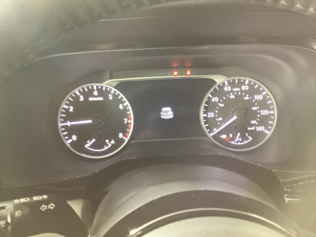 Used 2022 Nissan Pathfinder SL AWD/4WD image 20