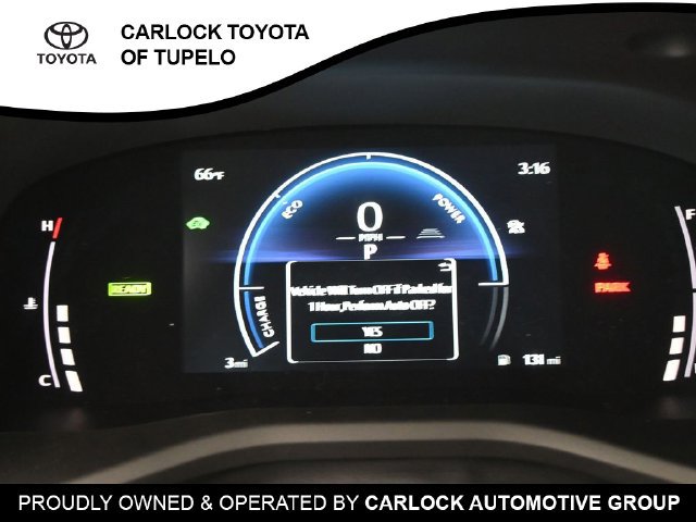 Used 2026 Toyota Camry SE w/ Convenience Package FWD image 18