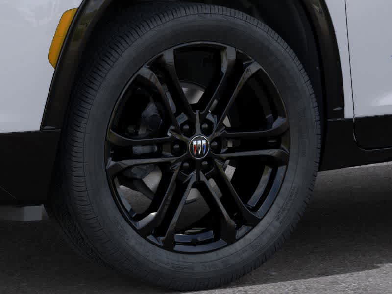 New 2026 Buick Enclave Sport Touring w/ Power Package AWD/4WD image 9