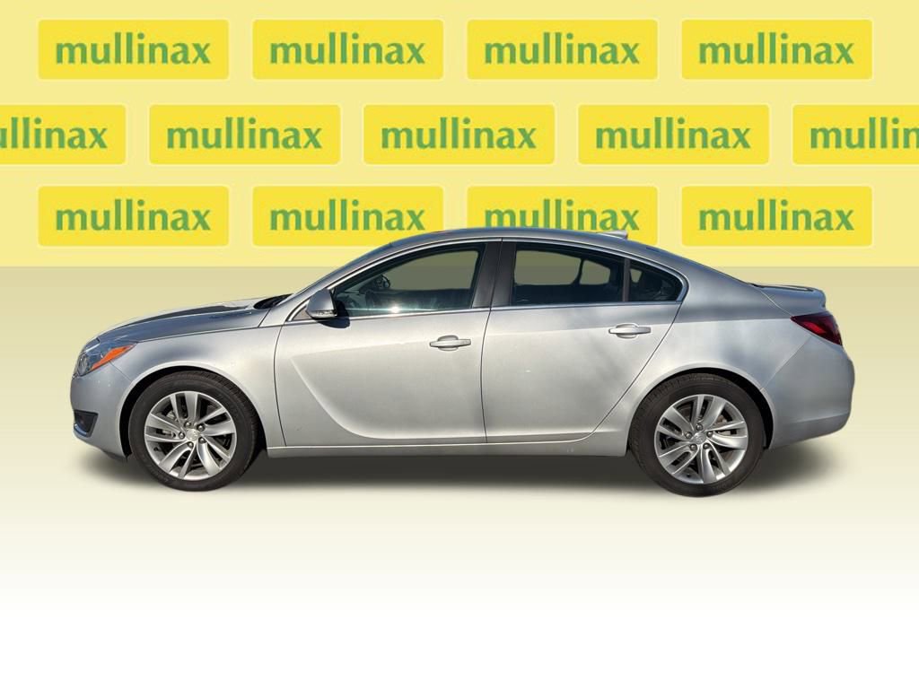 Used 2015 Buick Regal image 5