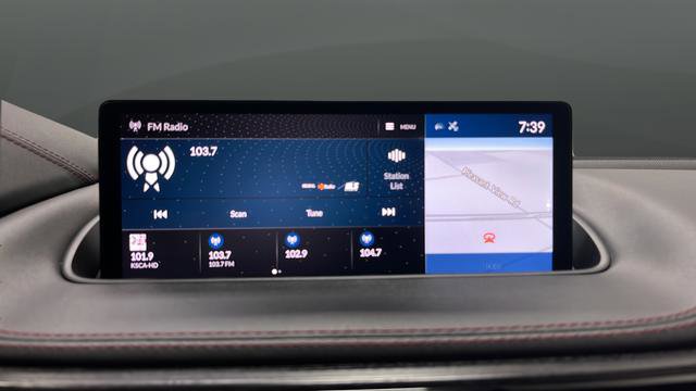 Used 2022 Acura MDX Type S image 38