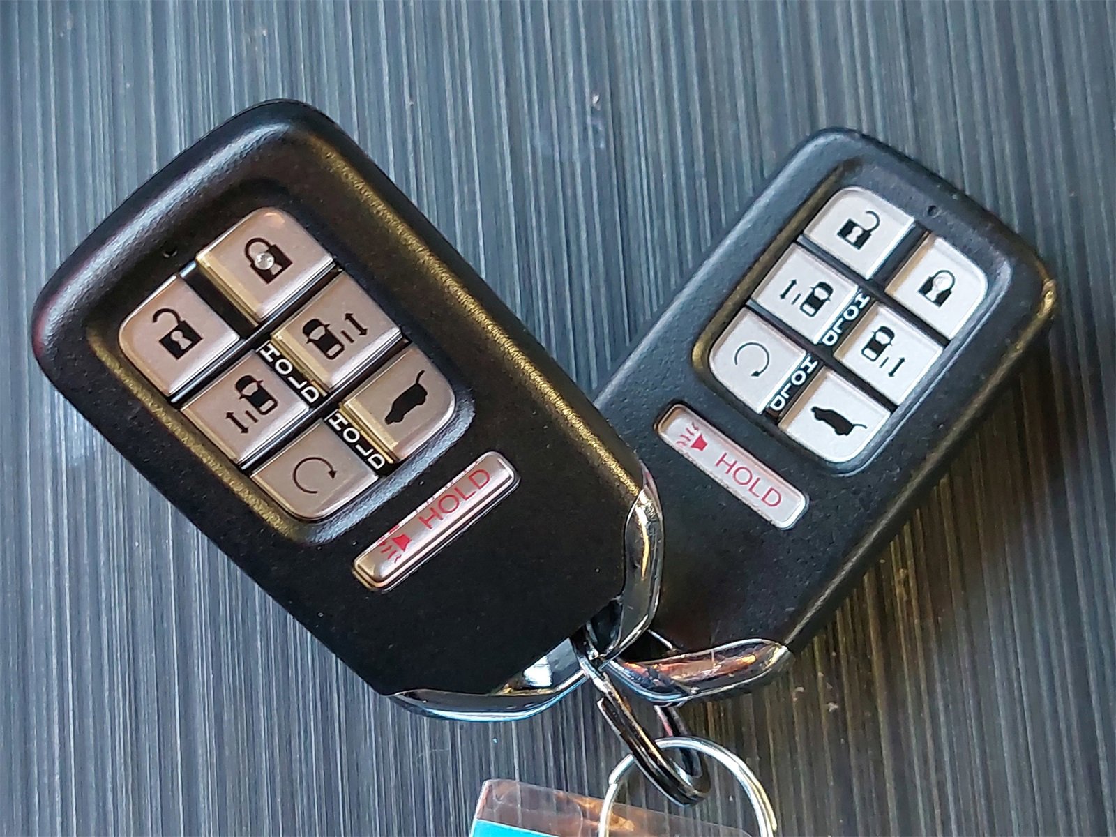 Used 2023 Honda Odyssey Touring image 10