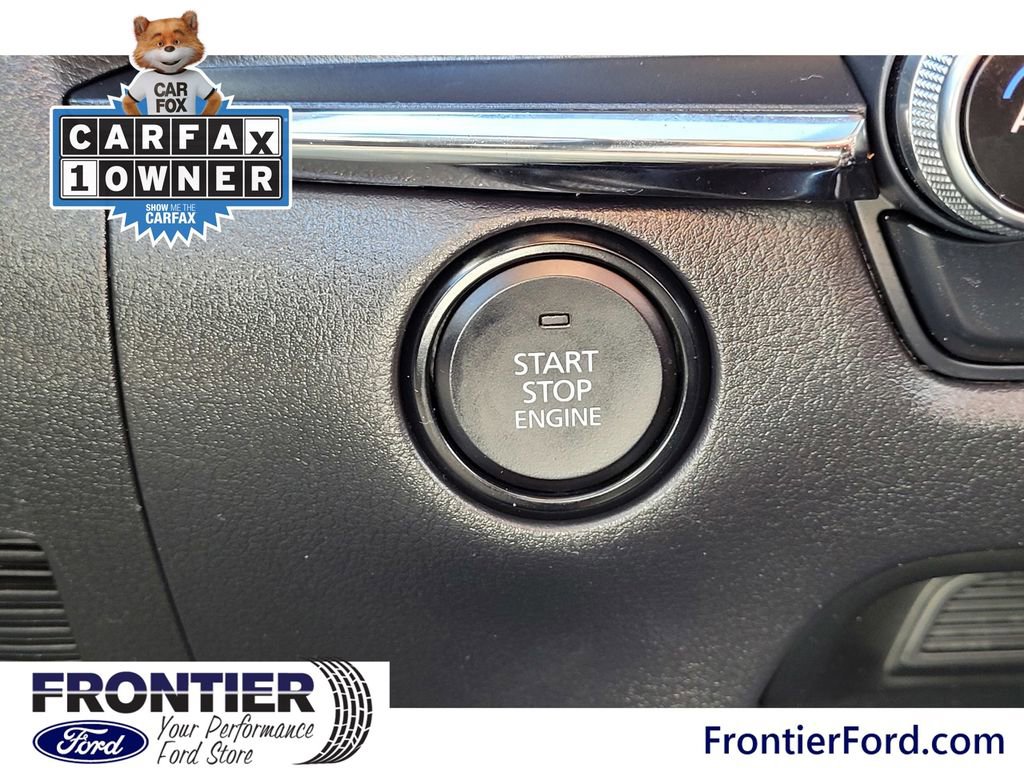 Used 2024 MAZDA CX-30 AWD 2.5 S w/ Preferred Package image 24