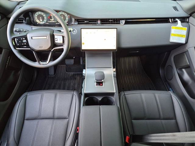 New 2026 Land Rover Range Rover Evoque S AWD/4WD image 14