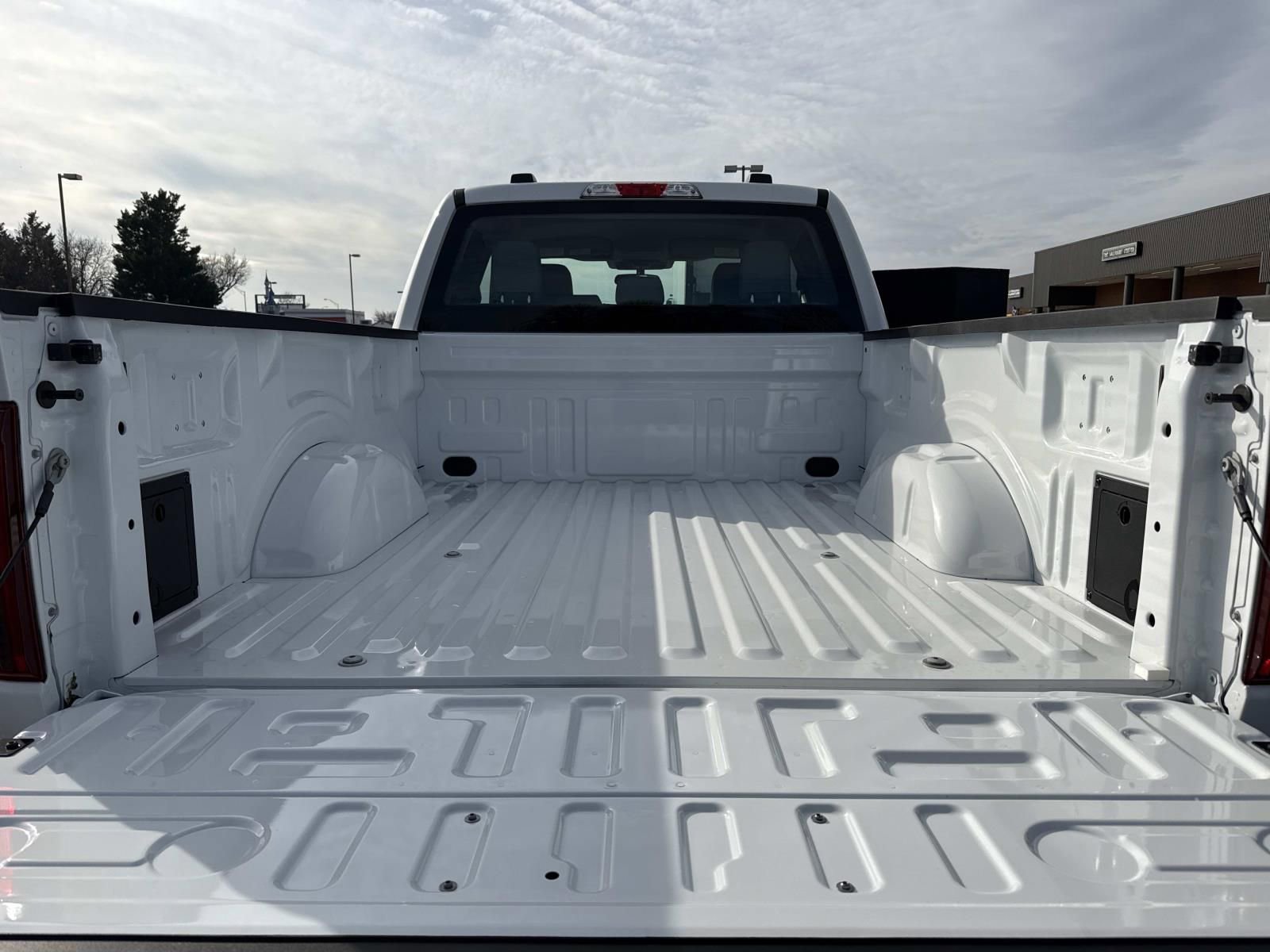 New 2025 Ford F150 XL image 13