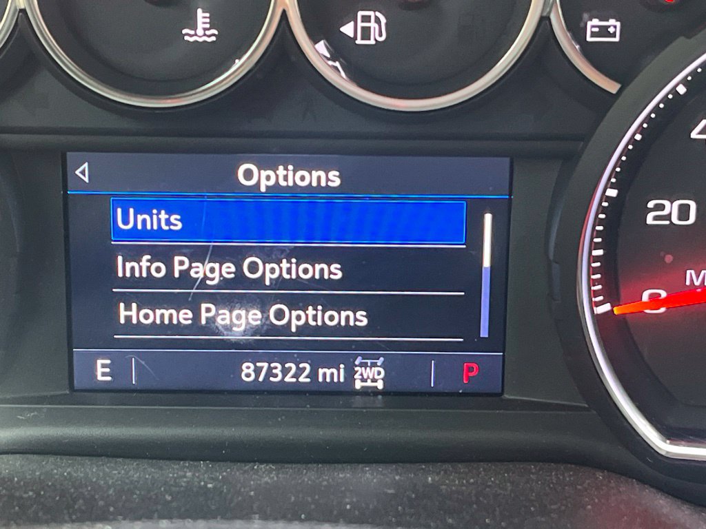 Used 2019 Chevrolet Silverado 1500 LT w/ All-Star Edition AWD/4WD image 19