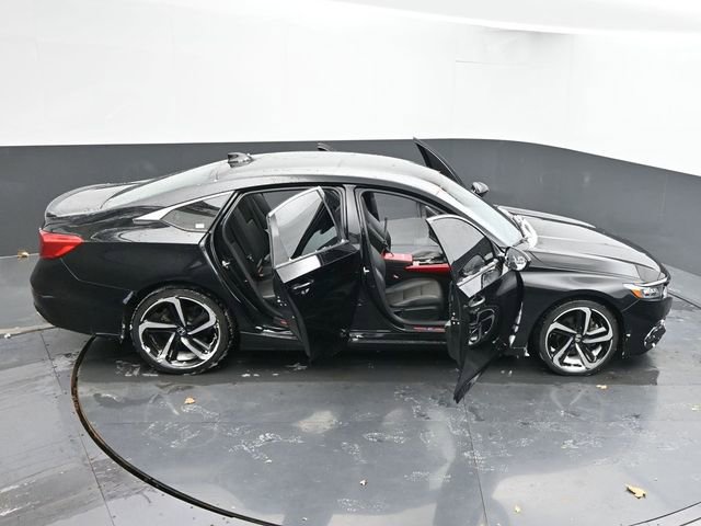 Used 2019 Honda Accord Sport image 61