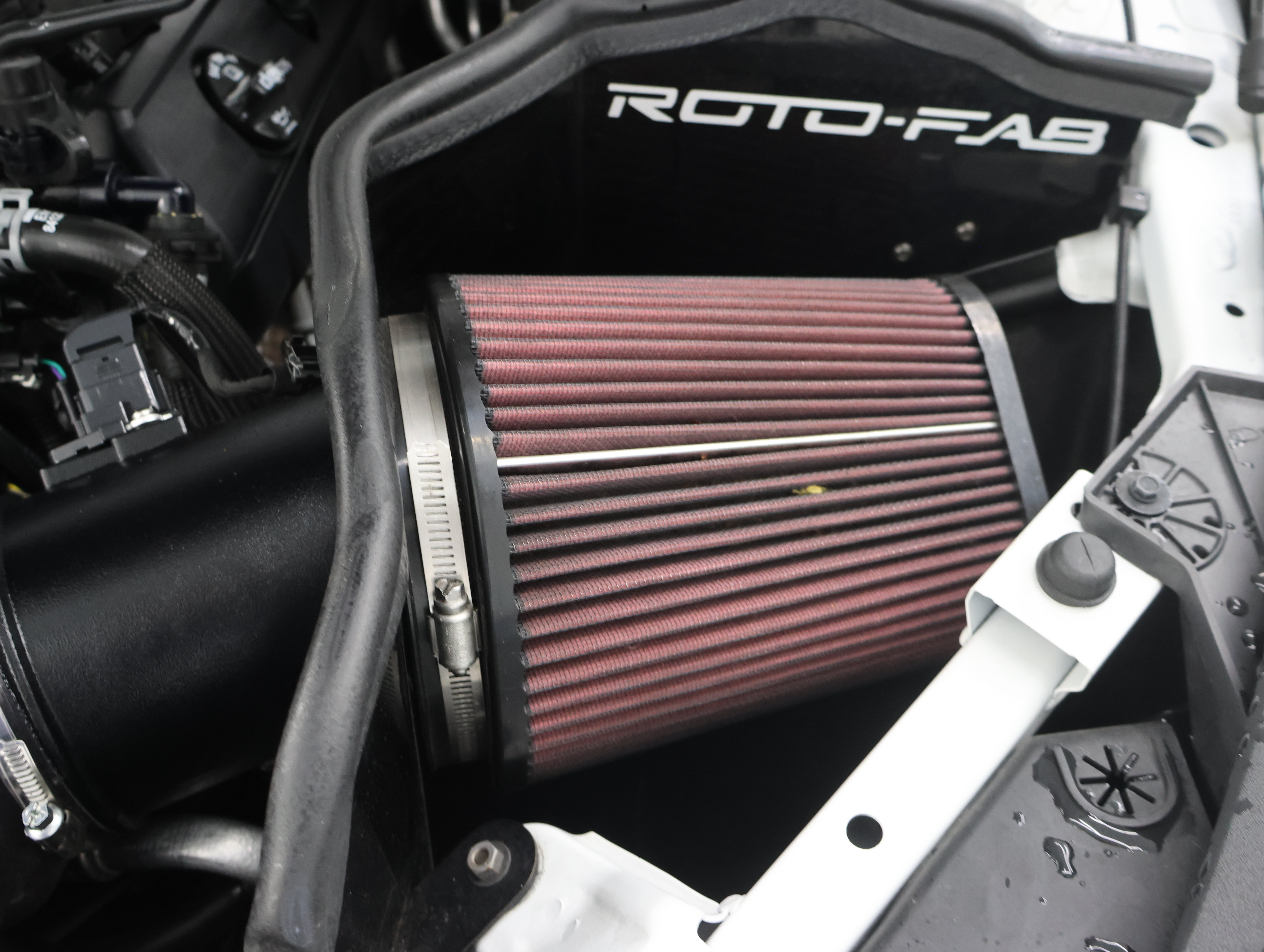 Used 2020 Chevrolet Camaro ZL1 RWD image 20