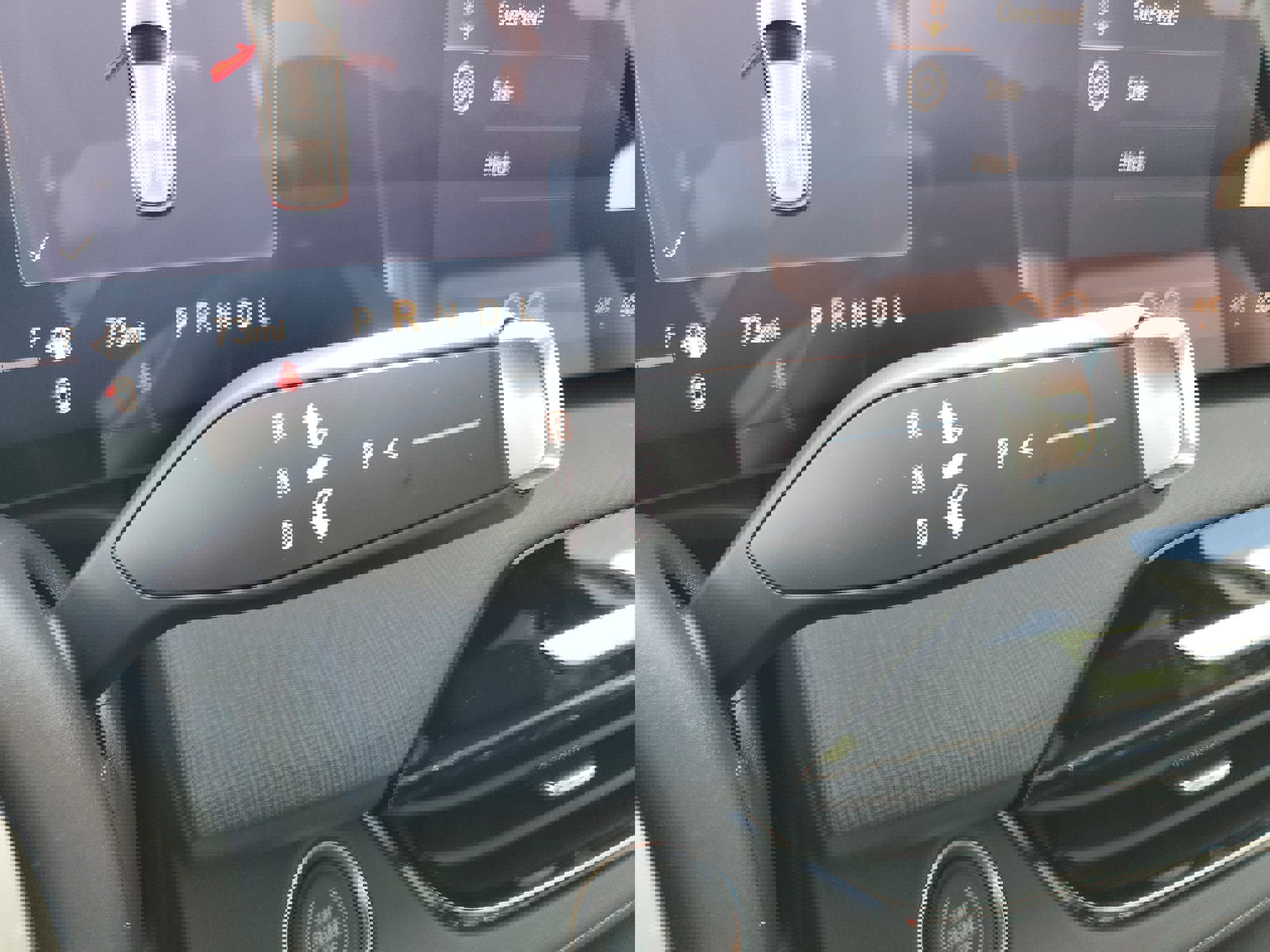 New 2026 Buick Enclave Preferred w/ Power Package image 20