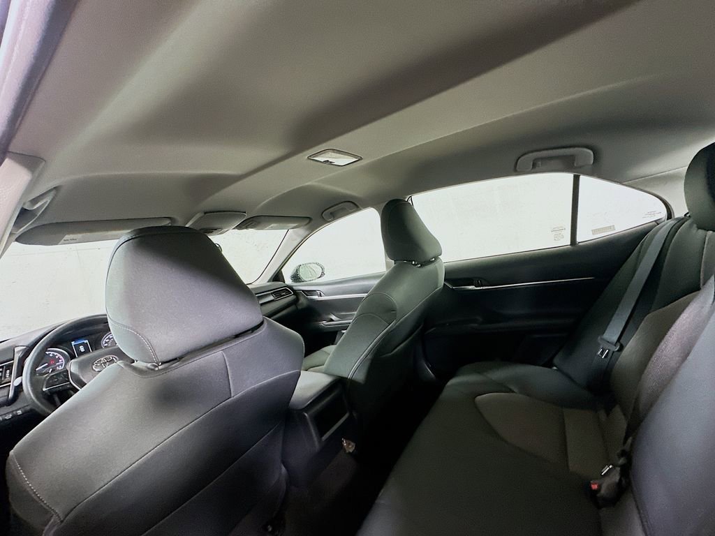 Used 2023 Toyota Camry LE image 13