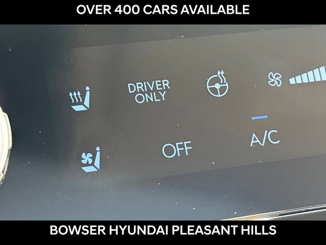 New 2026 Hyundai Santa Fe Calligraphy AWD/4WD image 10