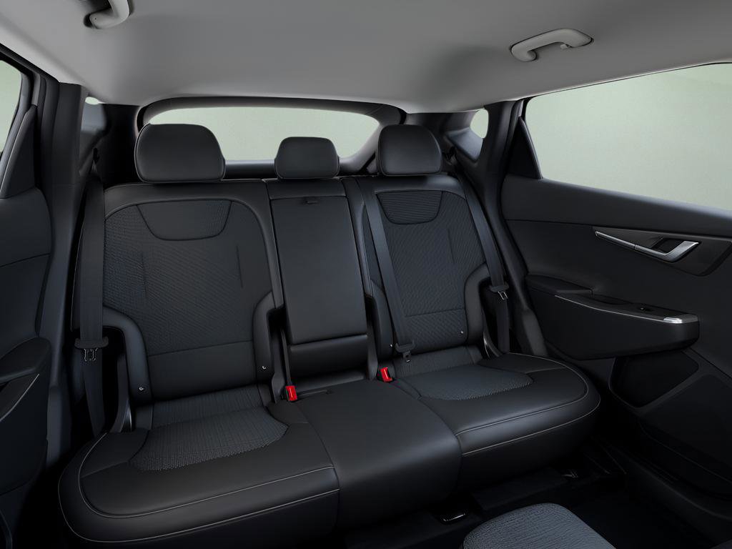 New 2025 Kia EV6 Light image 36