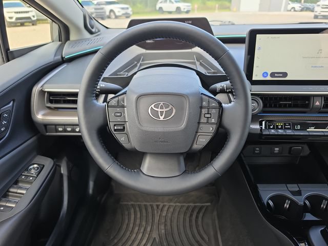 Used 2024 Toyota Prius Limited AWD/4WD image 10
