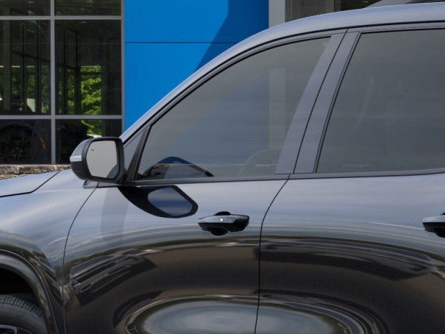 New 2026 Chevrolet Traverse RS FWD image 12