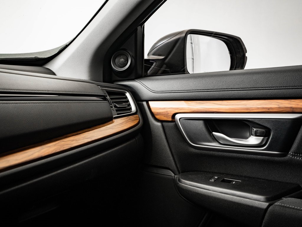 Used 2017 Honda CR-V EX image 38