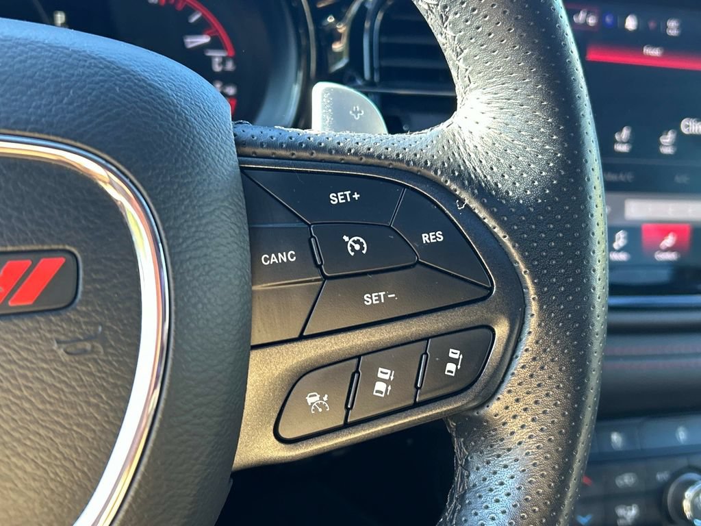 Certified 2025 Dodge Durango GT AWD/4WD image 25