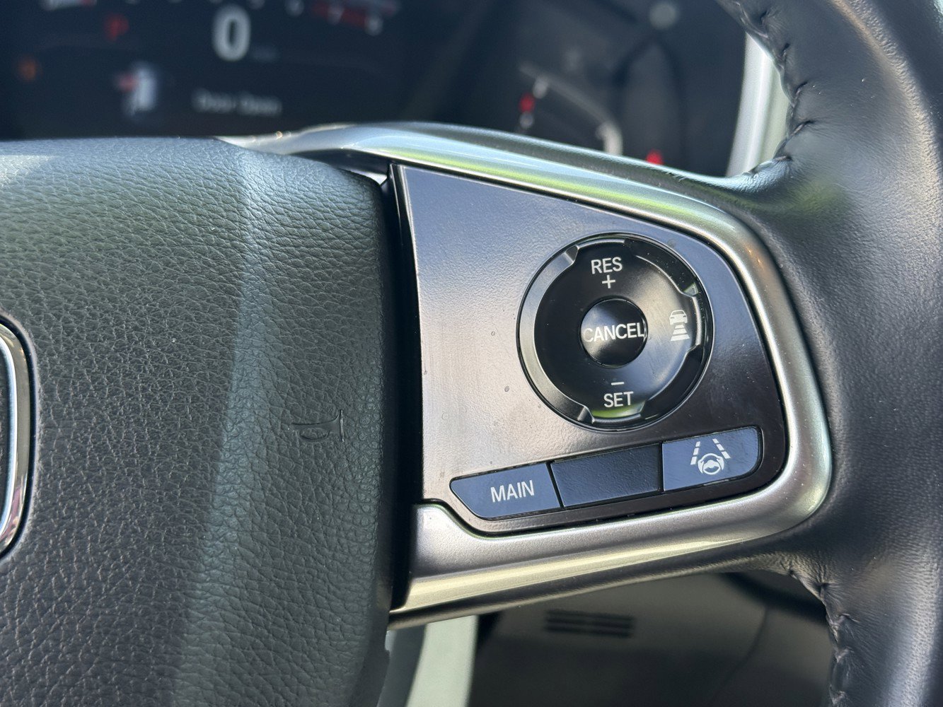 Used 2022 Honda CR-V EX-L image 17