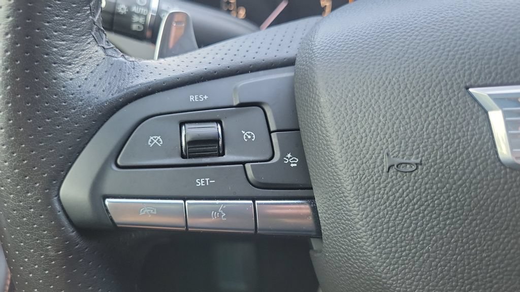 Used 2024 Cadillac CT5 Sport RWD image 20
