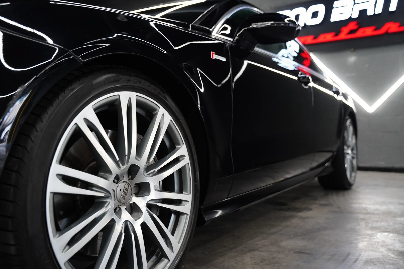 Used 2012 Audi A7 3.0T Prestige AWD/4WD image 11