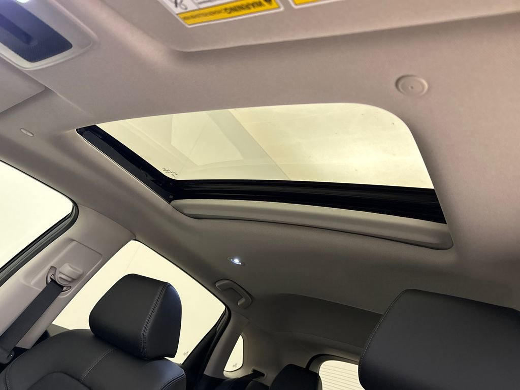 New 2026 Honda HR-V EX-L image 14