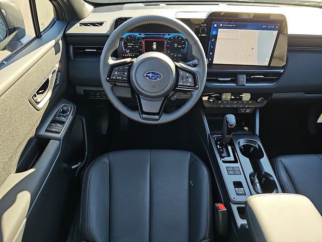 New 2026 Subaru Outback Limited AWD/4WD image 10