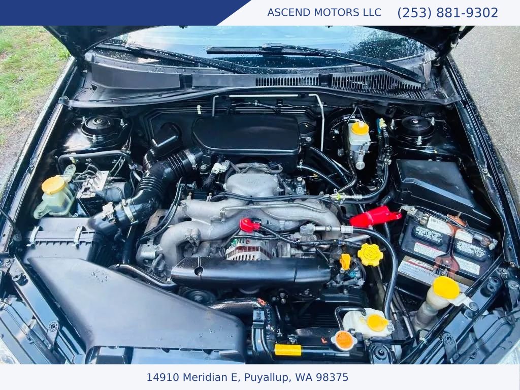 Used 2009 Subaru Outback 2.5i Special Edition image 16