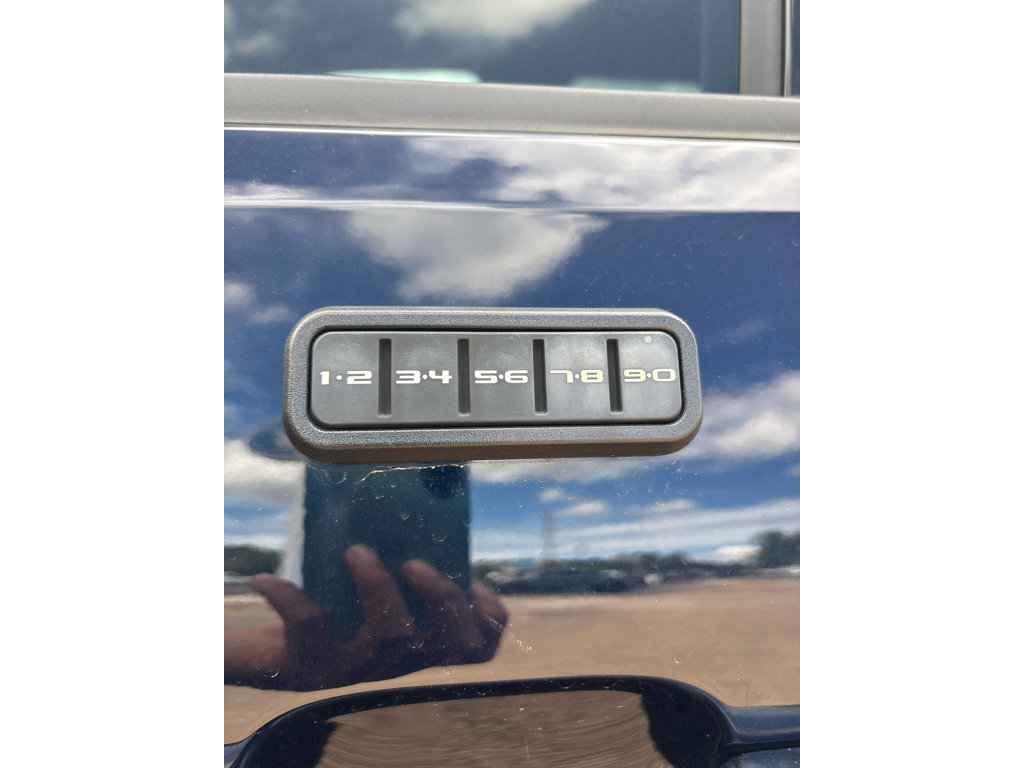 Used 2025 Ford F150 Tremor AWD/4WD image 9