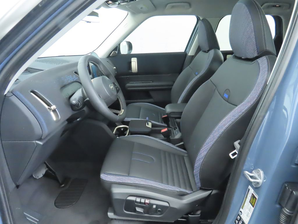 New 2026 MINI Cooper Countryman S image 21