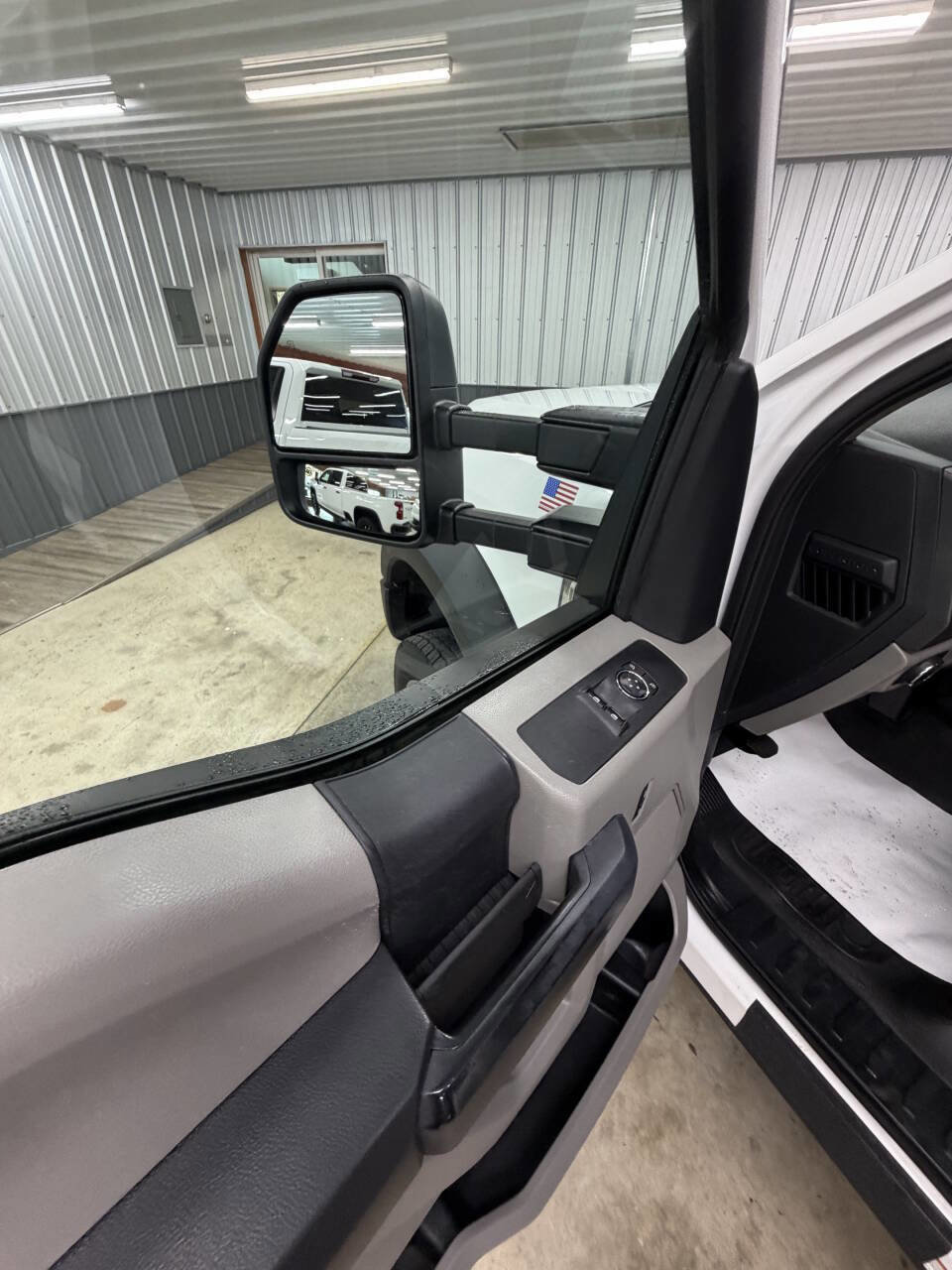 Used 2020 Ford F450 XL w/ Power Equipment Group image 42