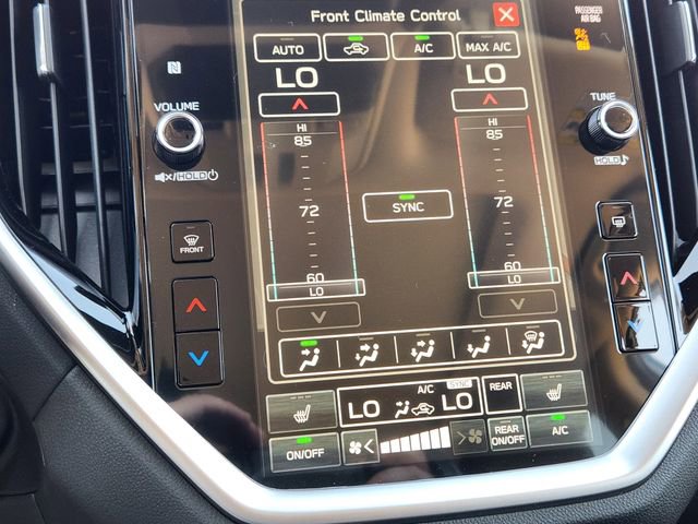New 2026 Subaru Ascent Limited image 15